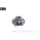 Common Automotive Wheel Bearings TS16949 52710 - 29400 TM2018 thumbnail-1
