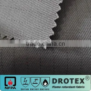 Made in China Ultra-violet Resistant Fabric for Protective Clothing thumbnail-1
