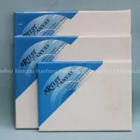Painting Frame With Canvas thumbnail-1