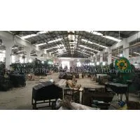Tsm Industry Corporation Limited company overview - view 1 thumbnail