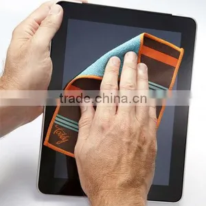 Microfibr Printed Ipad Cleaning Cloth thumbnail-1