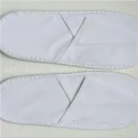 Men's Non Woven Slippers Indoor thumbnail-1