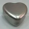 Sell Heart-shaped Tin Box thumbnail-1