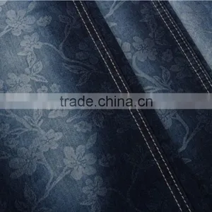 2017 100% Tencel Denim Fabrics Yard Price thumbnail-6