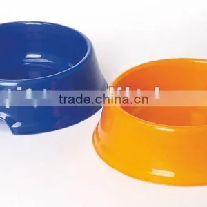 Plastic Novelty Pet Bowl thumbnail-1