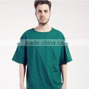 Supply Hospital Medical Uniform Fashionable Nurse Uniform Designs thumbnail-2