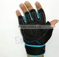 Cross Fit Series Fitness Training Gym Gloves /gym Gloves thumbnail-4