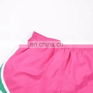 Summer Running Woven Shorts for Girls thumbnail-5