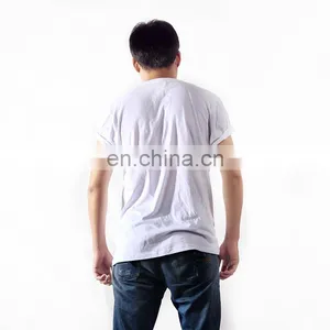 Blank Dri Fit T-shirts With Wholesale Price thumbnail-5