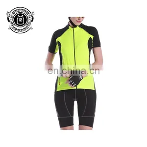 New Design Mens Cycling Wear Short Set Cycling Jerseys thumbnail-1