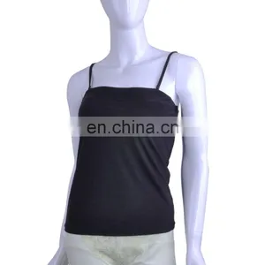 Made in China Custom Women Tank Top thumbnail-5