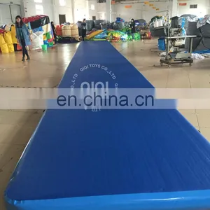 High Quality Inflatable Air Track Gymnastics thumbnail-1