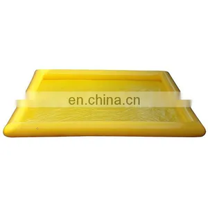 HI Commercial Inflatable Imdoor Swimming Pool/giant Inflatable Ball Pool thumbnail-2