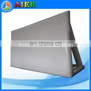 Outdoor Inflatable Screen Outdoor Advertising Inflatable Movie Screen thumbnail-1