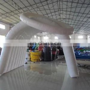 Inflatable Party Tent Inflatable Advertising Tent Inflatable Shadow Tent thumbnail-1