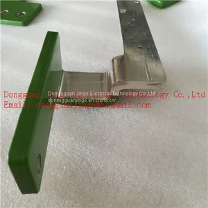 Epoxy Resin Coated Copper Bar Custom Size Cheap thumbnail-2