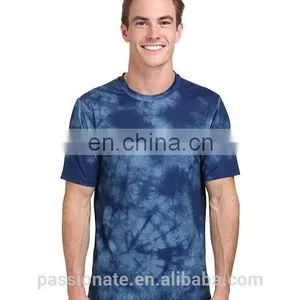 Quick Dry Short Sleeve Surf Shirt Custom Printed Bjj Rash Guard Men thumbnail-1