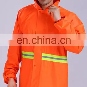 Hight Quailty for Workers Style Suit Waterproof Raincoat thumbnail-3