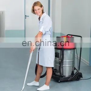 Hotel Room Service Cleaning Staff Uniform thumbnail-4