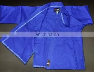 Wholesale Judo Uniform - Martial Arts Reversible Judo Uniforms 100%Cotton thumbnail-1