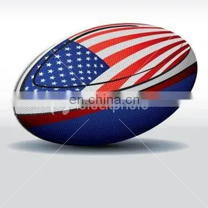 American Rugby Ball thumbnail-1
