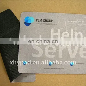 Custom Design Sublimation Printed Gaming Mouse Pad Oem thumbnail-3