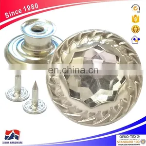 In 2017 the New High-grade Diamond Buttons thumbnail-1