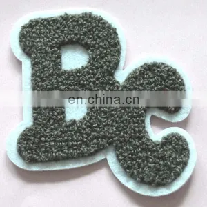 Garment Label and Tags Woven Label for Clothing Dress Tags and Label thumbnail-1