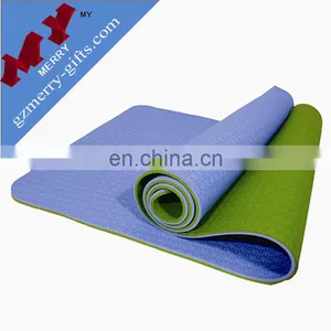 Fashion Gym Sport Thick Yoga Mat Wholesale thumbnail-4