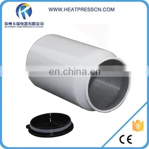 Sublimation Stainless Cola Bottle thumbnail-4