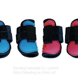 Horse Boots thumbnail-4