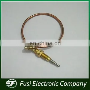 Brass Thermocouple for Gas Appliance thumbnail-1