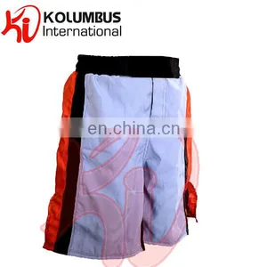 MMA Board Shorts, Fight Shorts, Best Fit Durable Quality Shorts, PayPal Accepted, Customization Available thumbnail-1