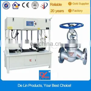 Faucet Sand Core Making Process Machines for Foundry Equipment thumbnail-1