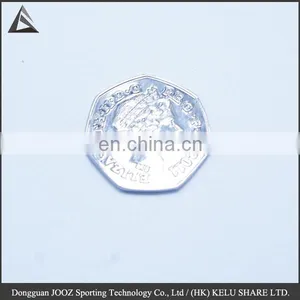 Custom Commemorative Coins/CustomGold Silver Enamel Recovery Coins thumbnail-5