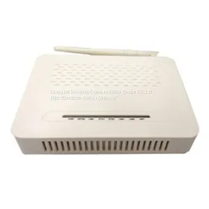 FTTH 4FE WIFI EPON ONU thumbnail-2