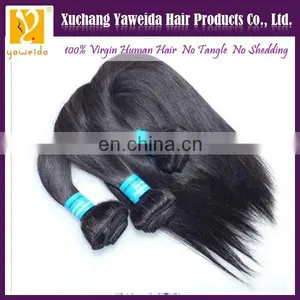 New Hair Styles Mongolian Straight Hair for Hair Loss Treatment thumbnail-2