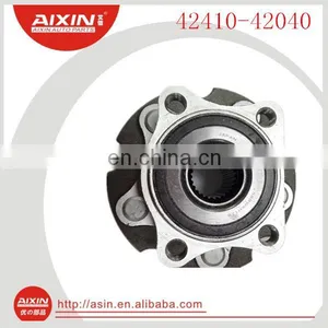Auto Parts 42410-42040 Wheel Hub Unit for RAV4 thumbnail-1