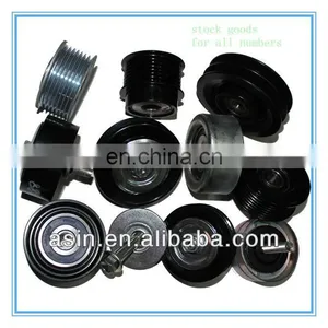 Idle Steering Pulley/Belt Tensioner Pulley 88440-0K270 88440-0K010 thumbnail-1