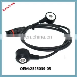 Perfect Match Products OEM 2525039-05 Knock Sensor In Auto Sensor for OEM Cars thumbnail-2