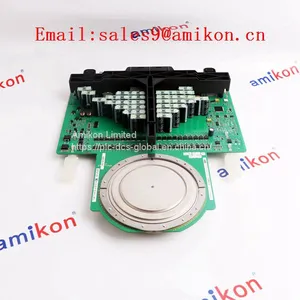 ABB Module Electrometer Smart Sensor Input/Output Module YXO116 thumbnail-1