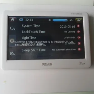Brand New `ployer P299T `4.3 Inch MP5 Player HD Videos 720p High Quality Free Shipping thumbnail-5