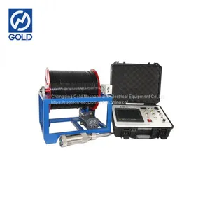 Coal Borehole Inspection Rotary Underground Well Inspection Camera Supplier thumbnail-3