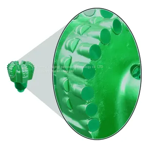 Matrix PDC Bit 12 1-4 GM1607TQ thumbnail-4