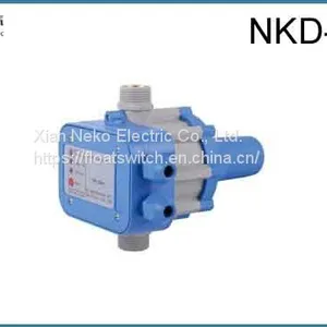 NKD-1 Automatic Pump Pressure Controller thumbnail-4