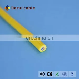 2x2x26awg ROV Tether Floating Cable Neutrally Buoyant Cable thumbnail-2