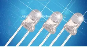 5 mm White Light thumbnail-1