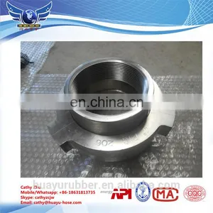 FMC Weco Figure 400 Hammer Union thumbnail-1