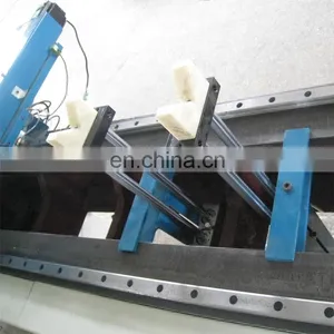 Multifunctional CNC Wood Turning Lathe CNC2504SA thumbnail-6