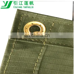 Heavy Cotton Duck Canvas, Cotton Duck Canvas Tarpaulin thumbnail-3